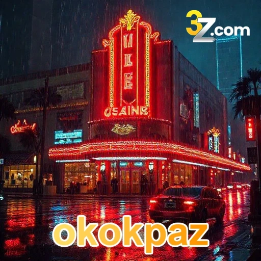 okokpaz Jogos de caça-níqueis