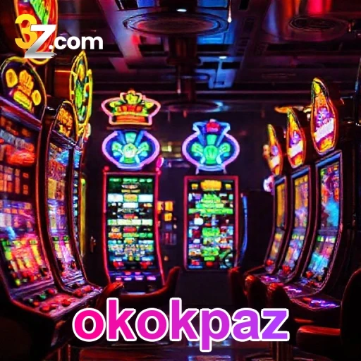 okokpaz