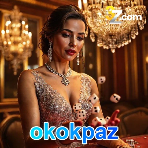 okokpaz