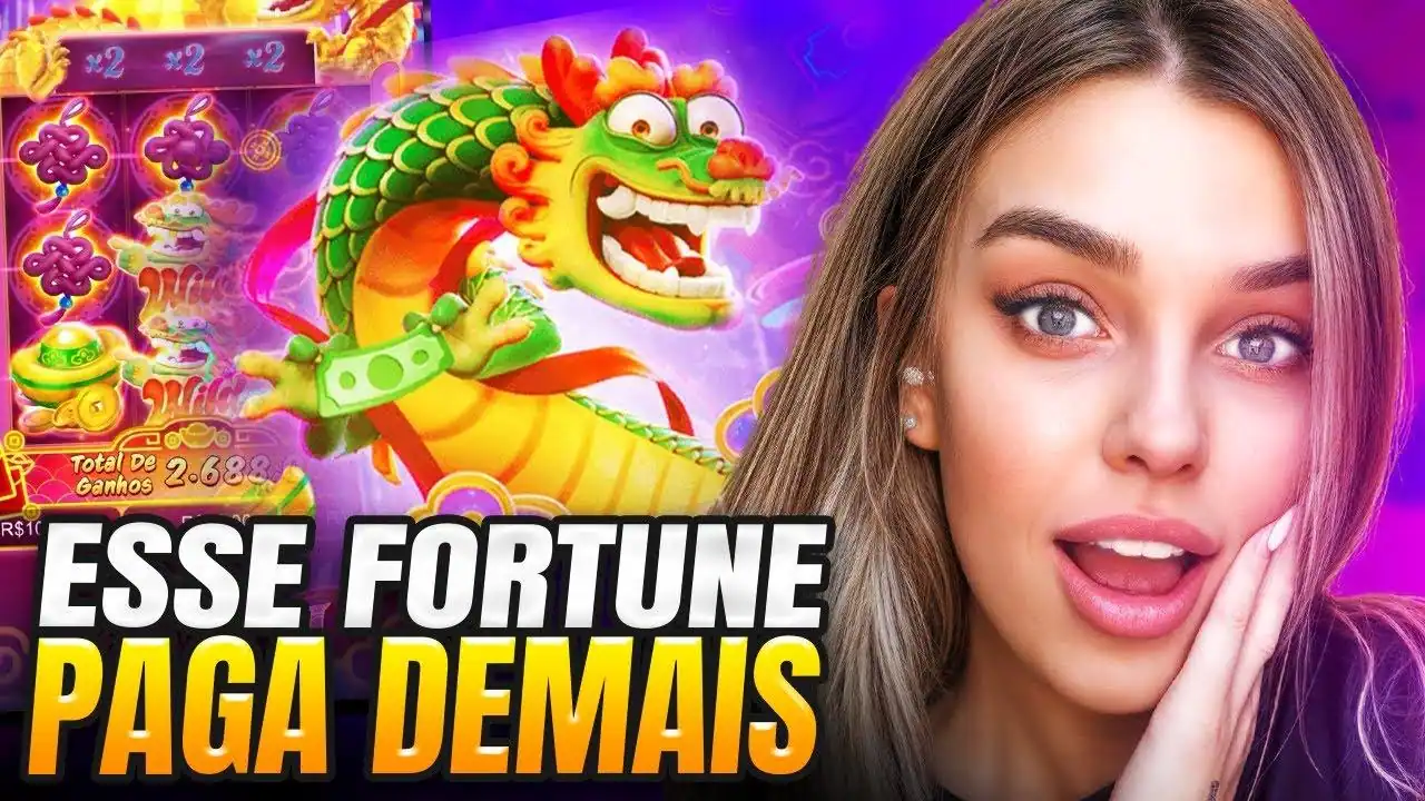 okokpaz Fortune Dragon