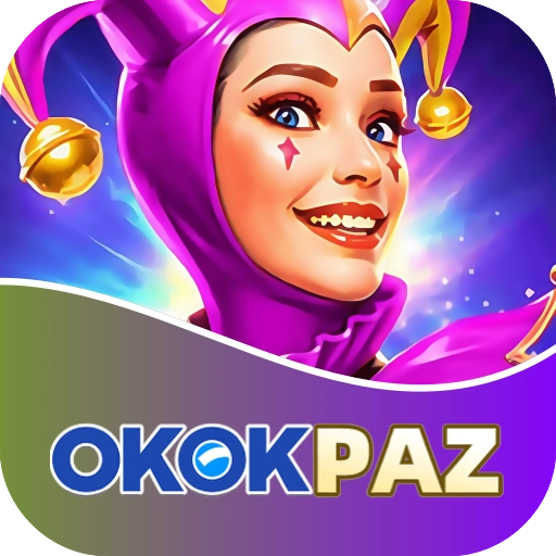 Cassino Online okokpaz - A Melhor Experiência de Jogos do Brasil