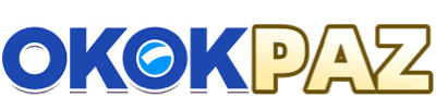 okokpaz - Login Oficial Jogos