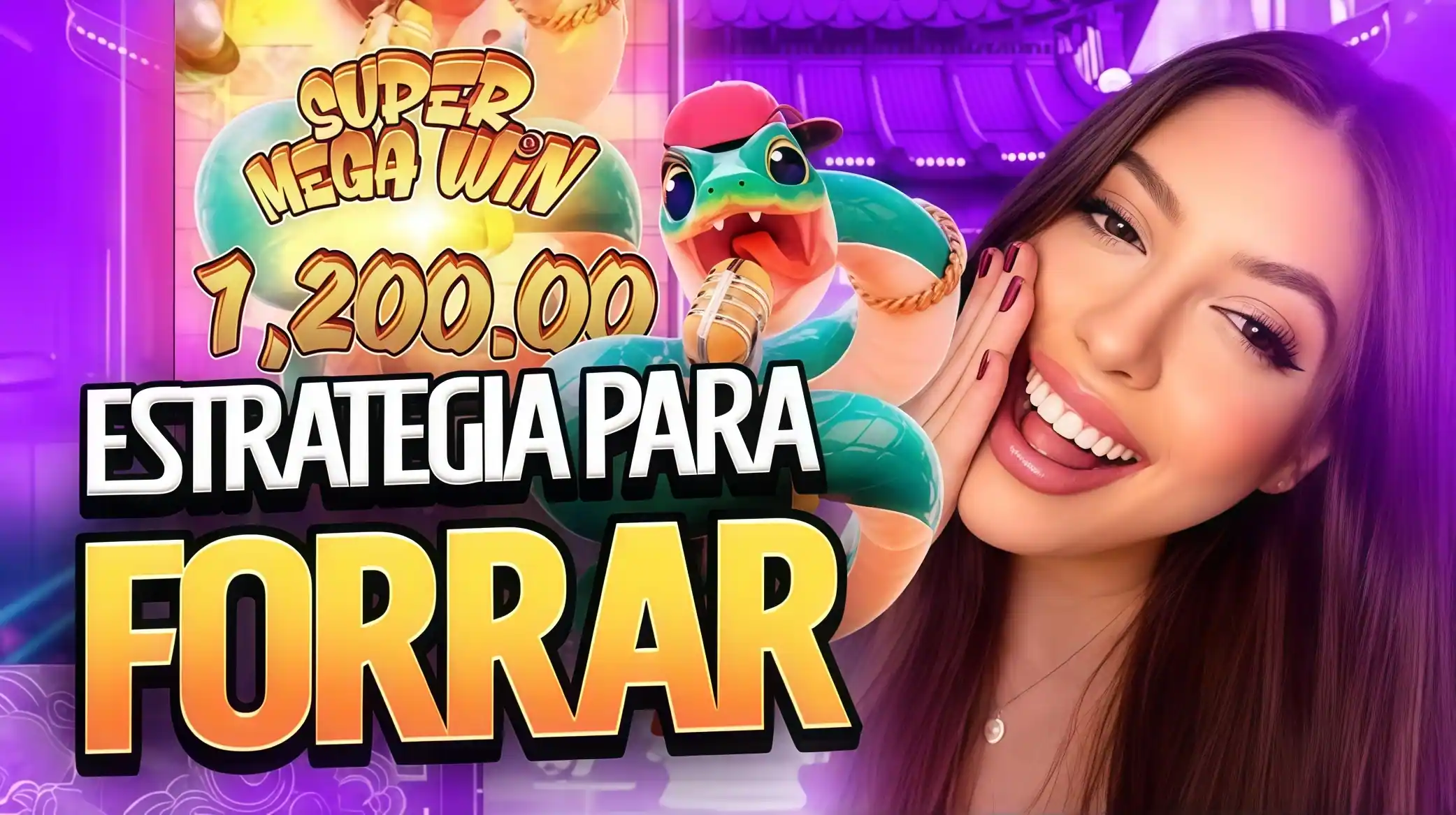 Veneno Dourado Fortune Snake okokpaz - Sistema de Transformações