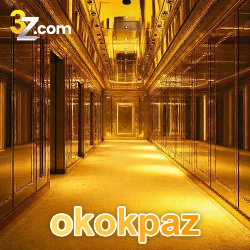 okokpaz Jogos Diversos