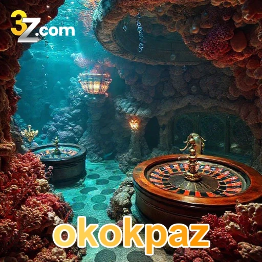 okokpaz Acesso Rápido