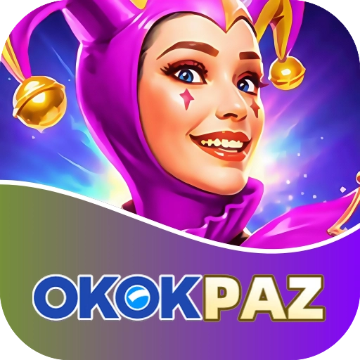 okokpaz LOGO
